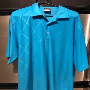 Nike Golf Dri-Fit